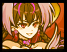 虚影の加護女神ベガ