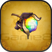 ようせいの綿花