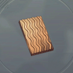 フレキシブルランバー画像