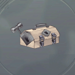 リペアツール・木材画像