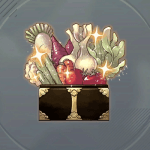 上級食材セット画像