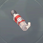 不思議な絵具画像