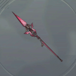 秘槍トリアイナ画像