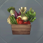 初級食材セット画像