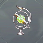 天恵のアーミラリ画像