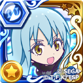 魔王リムル＝テンペスト