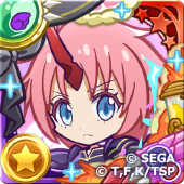 ミリム・ナーヴァ