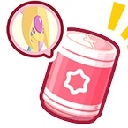 クレセリアのうもう