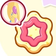 クレセリアサブレの画像