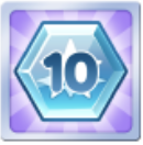 むらさきスキルストーン