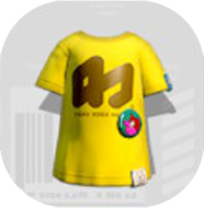 わかばタコT画像