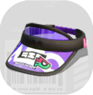 ノベルティバイザールピナス画像