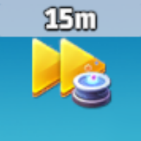 15分間研究加速