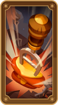 フォークレイン画像