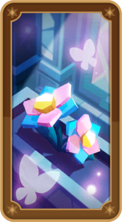 追憶の花かざり画像