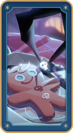 勇気の目覚め画像