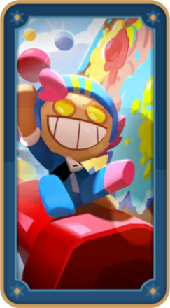 パフォーマンスアート画像