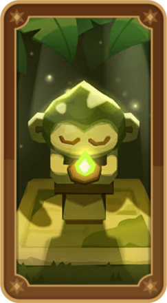 バナバナ呪術画像