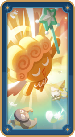 聖なるヘイロー画像