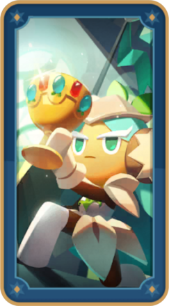 聖杯に満ちる誓い画像