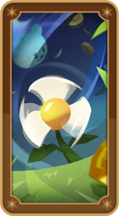 暴風のごとく画像