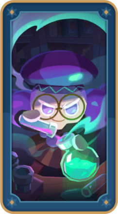 未知なる調合法画像