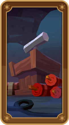 秘めた爆発力画像