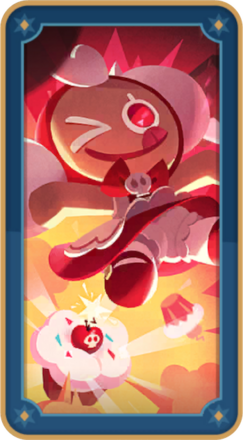 スイートボム画像