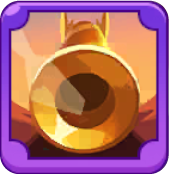 夕陽が見まもる追撃戦のアイコン