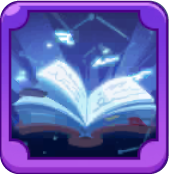 忘却されし魔導書のアイコン