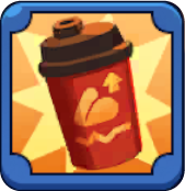 ウォームアップのアイコン