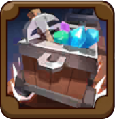 疾走トロッコのアイコン