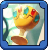 聖杯に満ちる誓いのアイコン