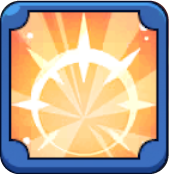 聖なるヘイローのアイコン