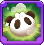 ひとくちの余裕のアイコン