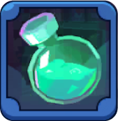 未知なる調合法のアイコン