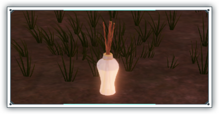 アロマディフューザー