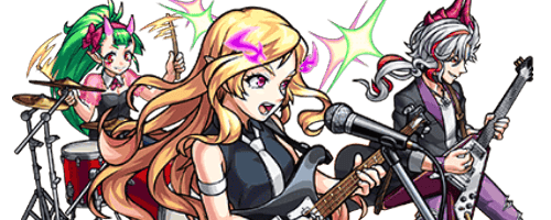 背徳ピストルズの画像