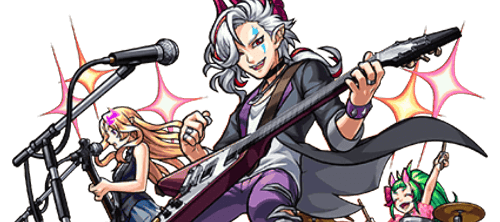 背徳ピストルズの画像