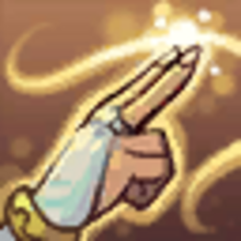 プリースト リカバリー マスタリー