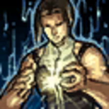 スペル マスター