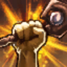 プリースト アタック マスタリー