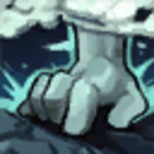 マイト オブ ヘブン