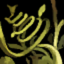 ドライアード ルーツ