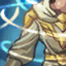 プリースト アーマー マスタリー