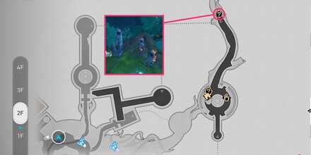 奇獣の世話をする賢人