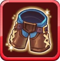 未知の探究者・下のアイコン