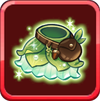 風のエルフ・下のアイコン