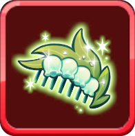 風のエルフ・髪飾りのアイコン