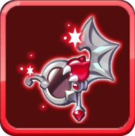 闇の伯爵・モノクルのアイコン